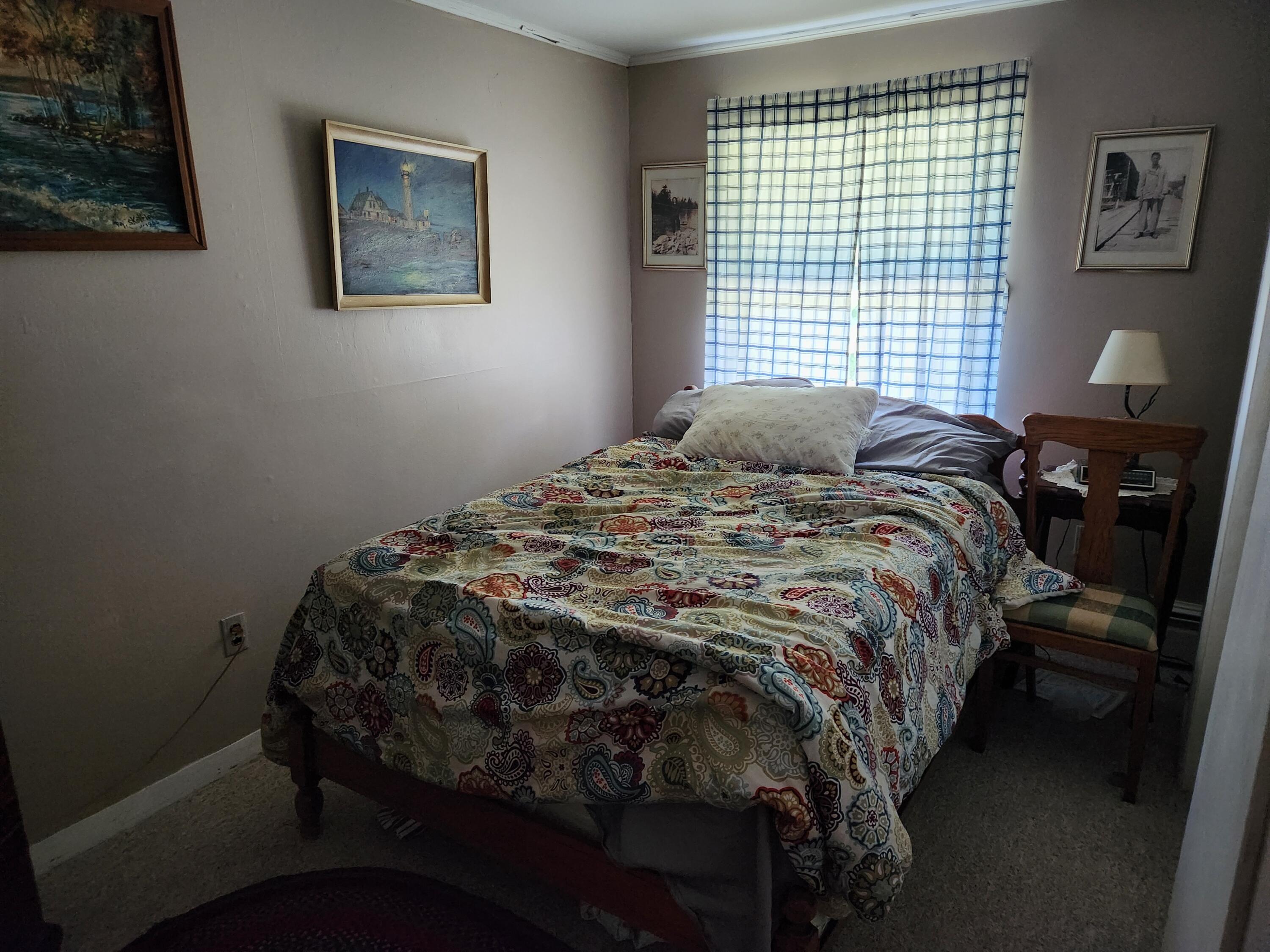 286 Washington Road Jefferson, ME 04348 - Photo 8 of 24 BrownBR