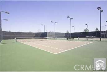 95 Windchime Irvine, CA 92603 - Photo 7 of 8 a view of a basket ball ground