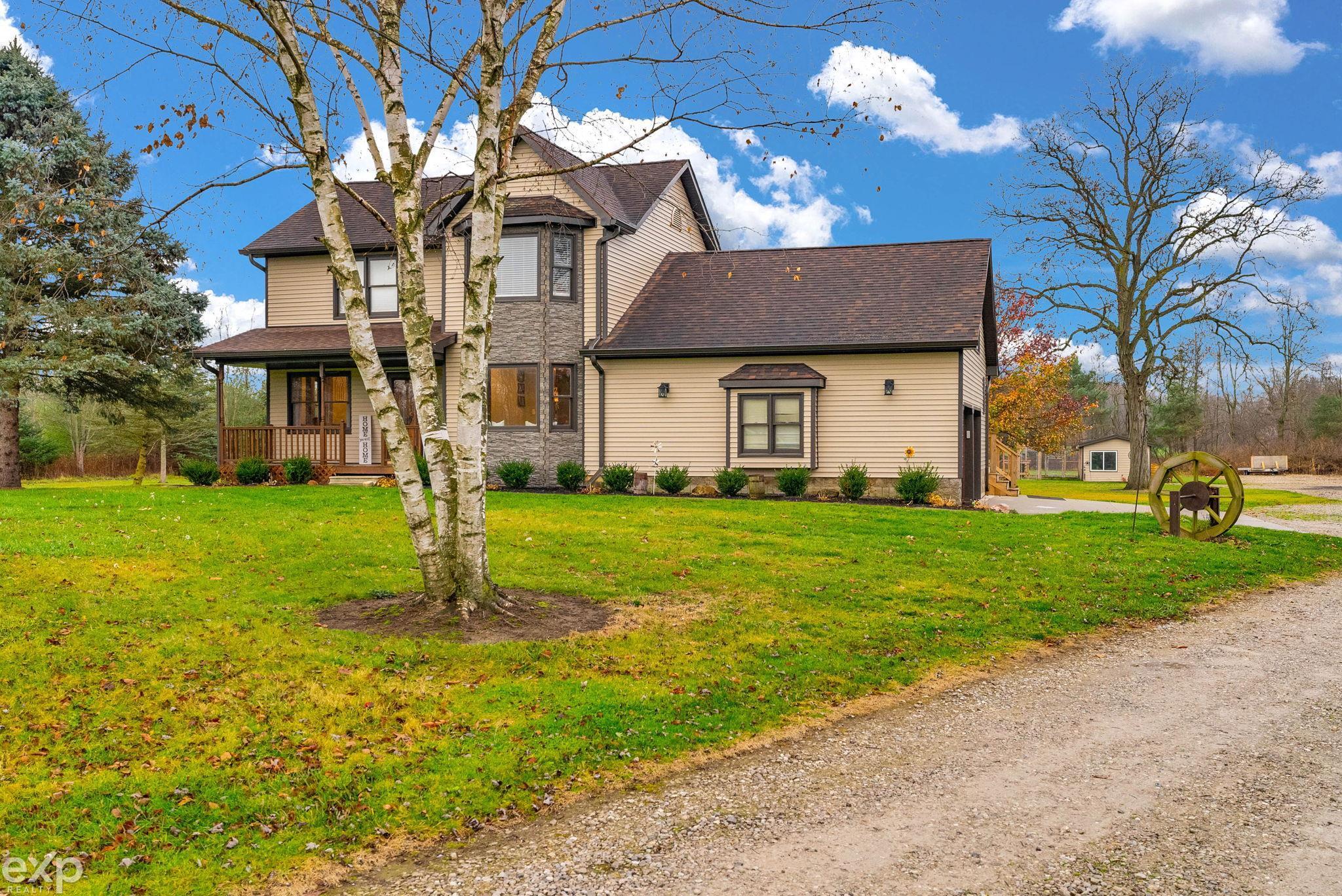 9735 Lambs Road Goodells, MI 48027 - Photo 94 of 94