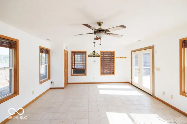 $659,000 | 53 East Private Road 10 South, Center Point, IN 47840