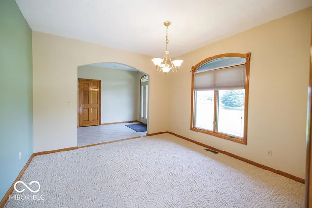 $659,000 | 53 East Private Road 10 South, Center Point, IN 47840