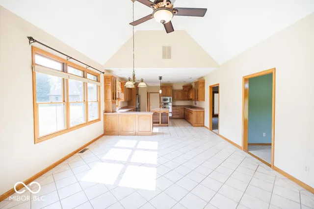 $659,000 | 53 East Private Road 10 South, Center Point, IN 47840