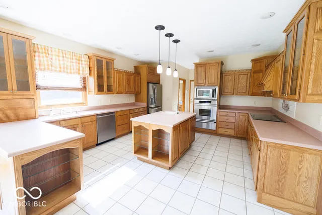 $659,000 | 53 East Private Road 10 South, Center Point, IN 47840