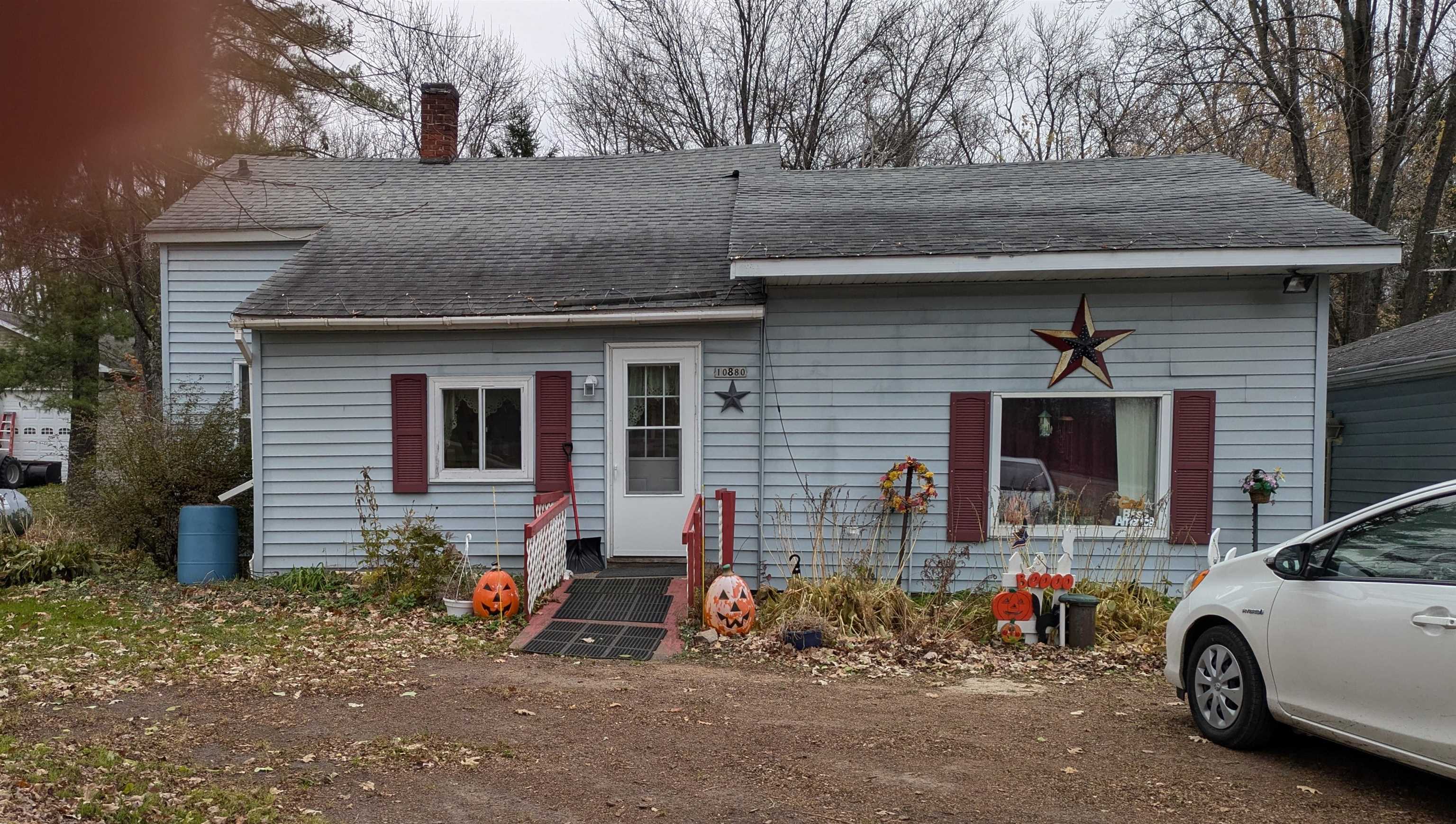 10880 County Rd H Marshfield, WI 54449 - Photo 1 of 1 Gallery Image 1