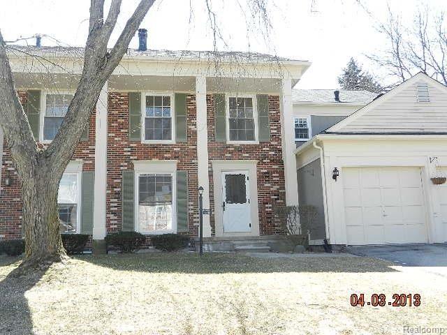 1502 Hidden Valley Lane Rochester, MI 48306 - Photo 1 of 22 DSCN6113.JPG