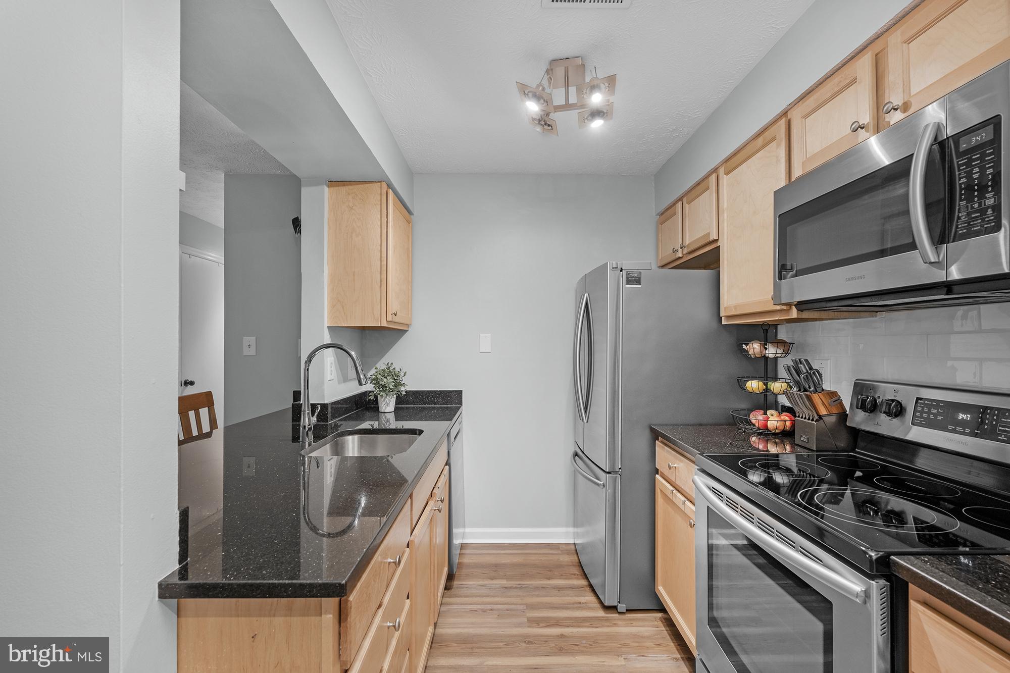 6420 Greenfield Road, Unit 802 Elkridge, MD 21075 - Photo 10 of 21 Gallery Image 10