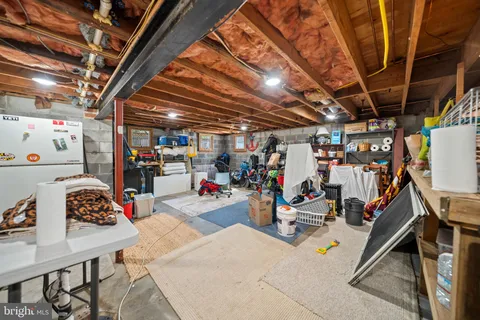 $950,000 | 3504 Farragut Avenue, Kensington, MD 20895