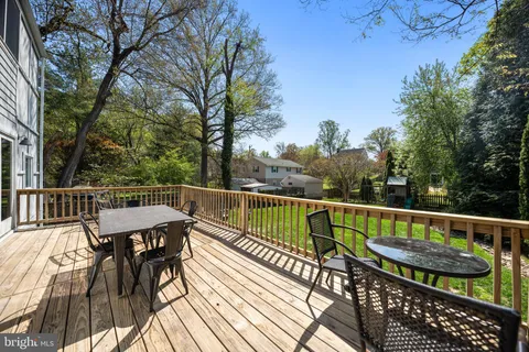 $950,000 | 3504 Farragut Avenue, Kensington, MD 20895