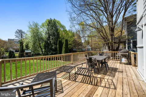 $950,000 | 3504 Farragut Avenue, Kensington, MD 20895