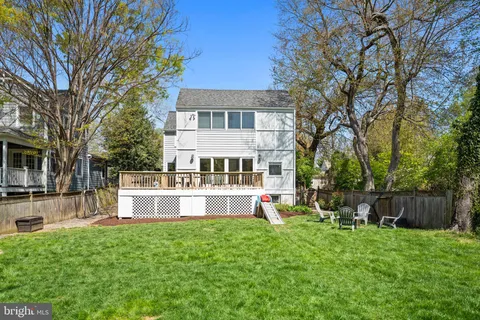 $950,000 | 3504 Farragut Avenue, Kensington, MD 20895