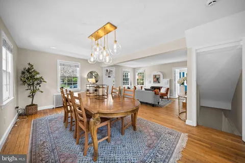 $950,000 | 3504 Farragut Avenue, Kensington, MD 20895