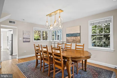 $950,000 | 3504 Farragut Avenue, Kensington, MD 20895