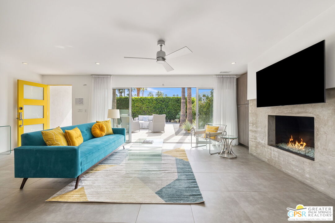 242 East Morongo Road Palm Springs, CA 92264 - Photo 13 of 48 Gallery Image 13