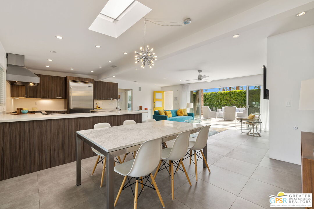 242 East Morongo Road Palm Springs, CA 92264 - Photo 20 of 48 Gallery Image 20