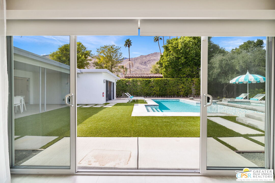 242 East Morongo Road Palm Springs, CA 92264 - Photo 35 of 48 Gallery Image 35