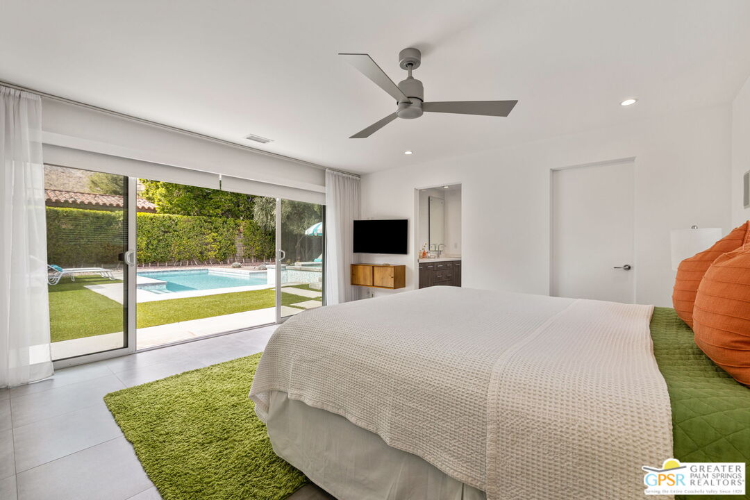 242 East Morongo Road Palm Springs, CA 92264 - Photo 36 of 48 Gallery Image 36