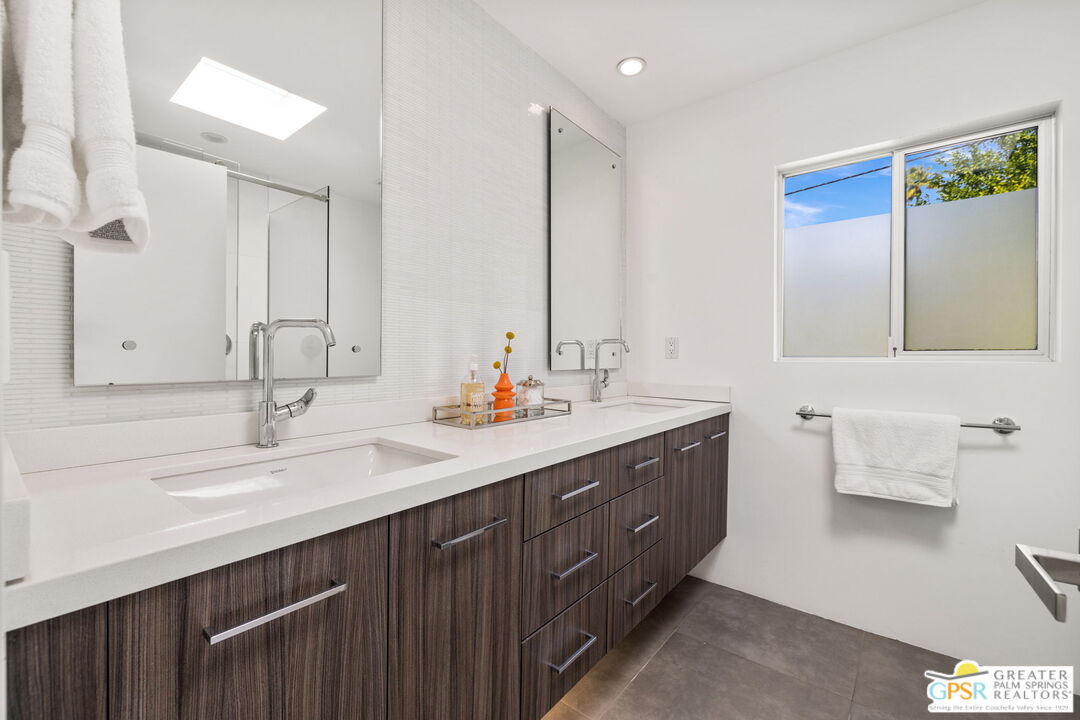 242 East Morongo Road Palm Springs, CA 92264 - Photo 39 of 48 Gallery Image 39