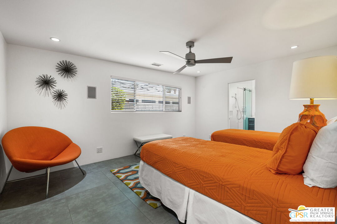 242 East Morongo Road Palm Springs, CA 92264 - Photo 46 of 48 Gallery Image 46