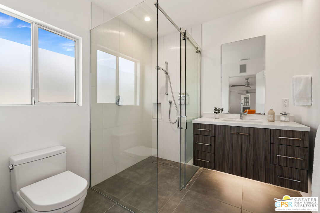 242 East Morongo Road Palm Springs, CA 92264 - Photo 47 of 48 Gallery Image 47