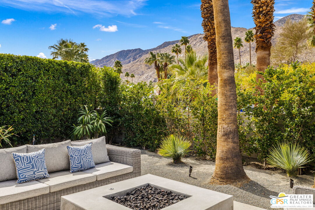 242 East Morongo Road Palm Springs, CA 92264 - Photo 10 of 48 Gallery Image 10