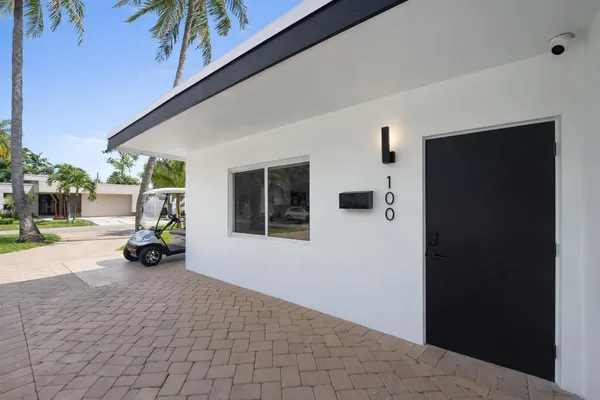 $6,500 | 100 Northeast 22nd Street, Wilton Manors, FL 33305