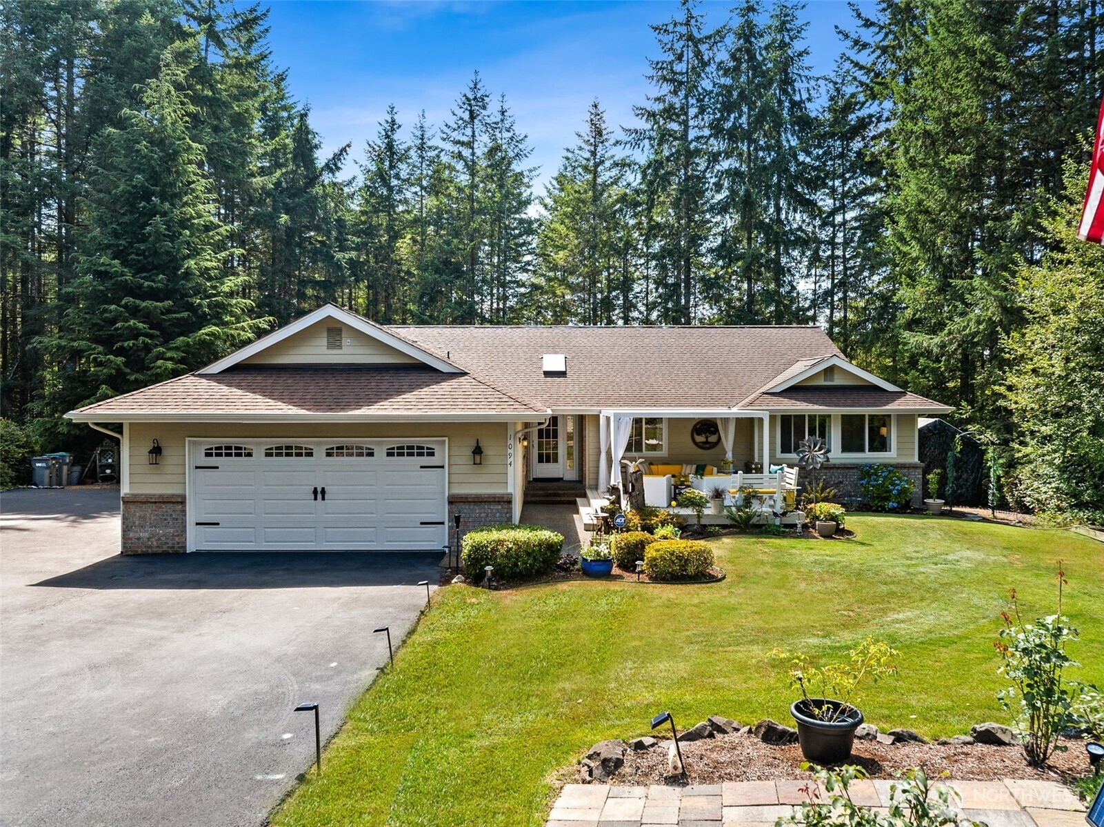 1094 Southwest Depot Court Port Orchard, WA 98367 - Photo 1 of 40