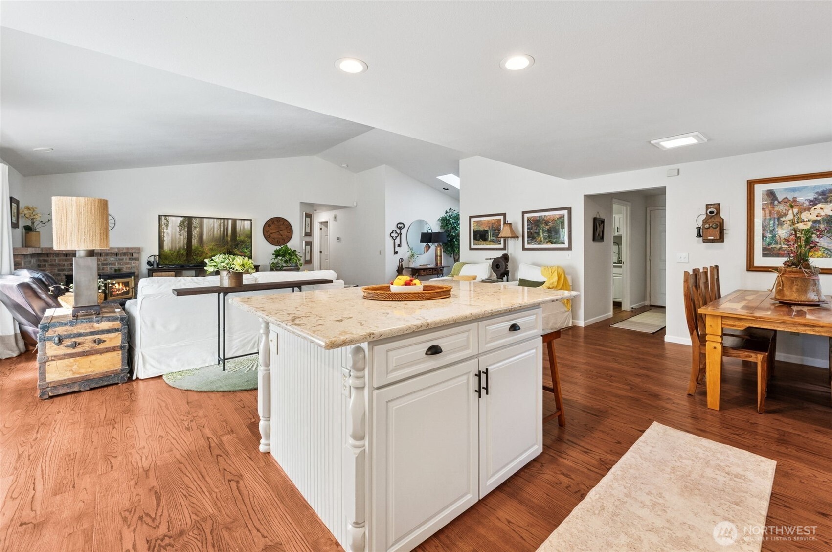 1094 Southwest Depot Court Port Orchard, WA 98367 - Photo 15 of 40