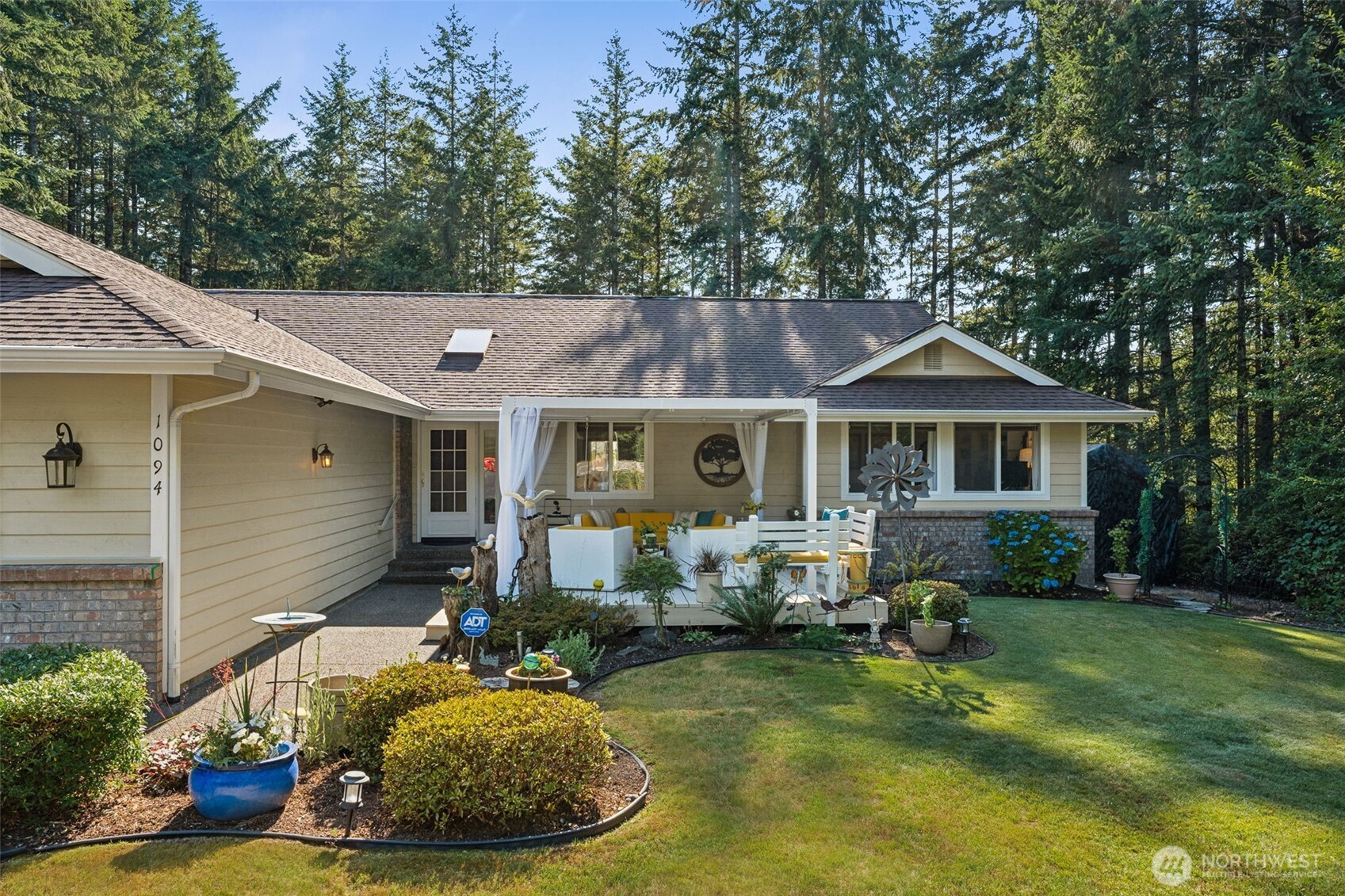 1094 Southwest Depot Court Port Orchard, WA 98367 - Photo 2 of 40