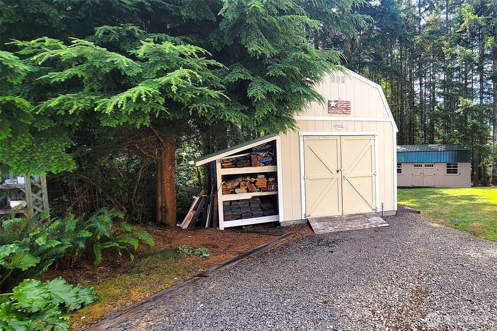 1094 Southwest Depot Court Port Orchard, WA 98367 - Photo 28 of 40