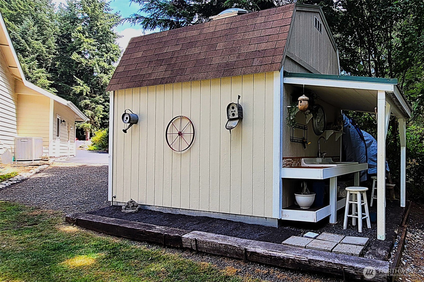 1094 Southwest Depot Court Port Orchard, WA 98367 - Photo 29 of 40