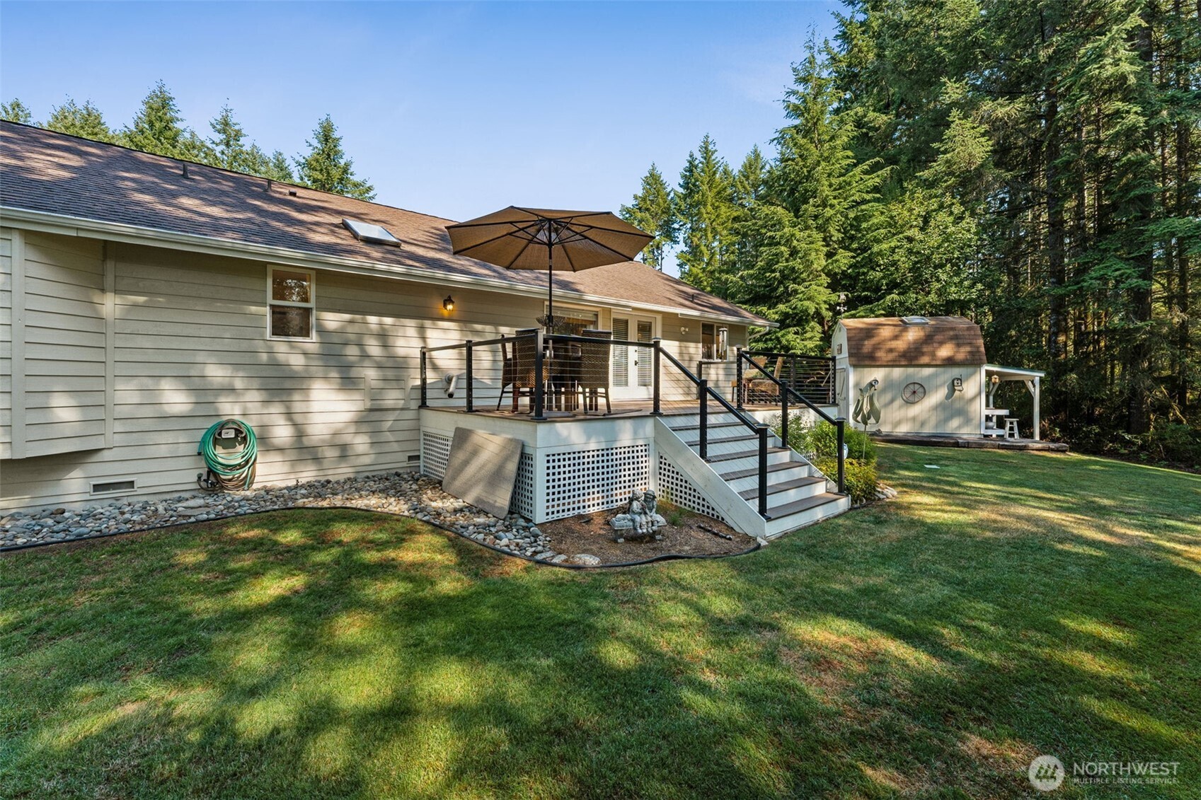1094 Southwest Depot Court Port Orchard, WA 98367 - Photo 31 of 40