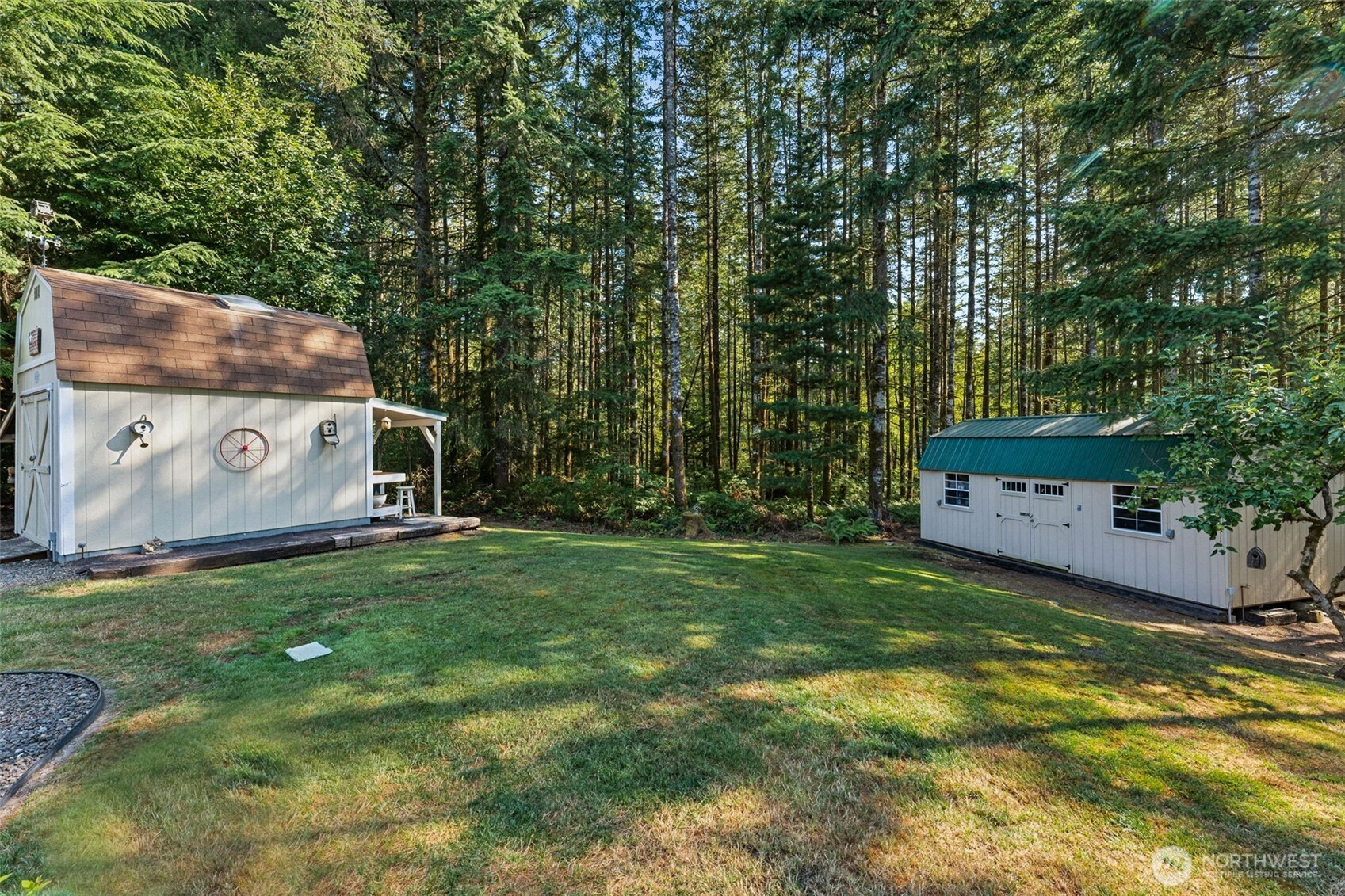 1094 Southwest Depot Court Port Orchard, WA 98367 - Photo 32 of 40