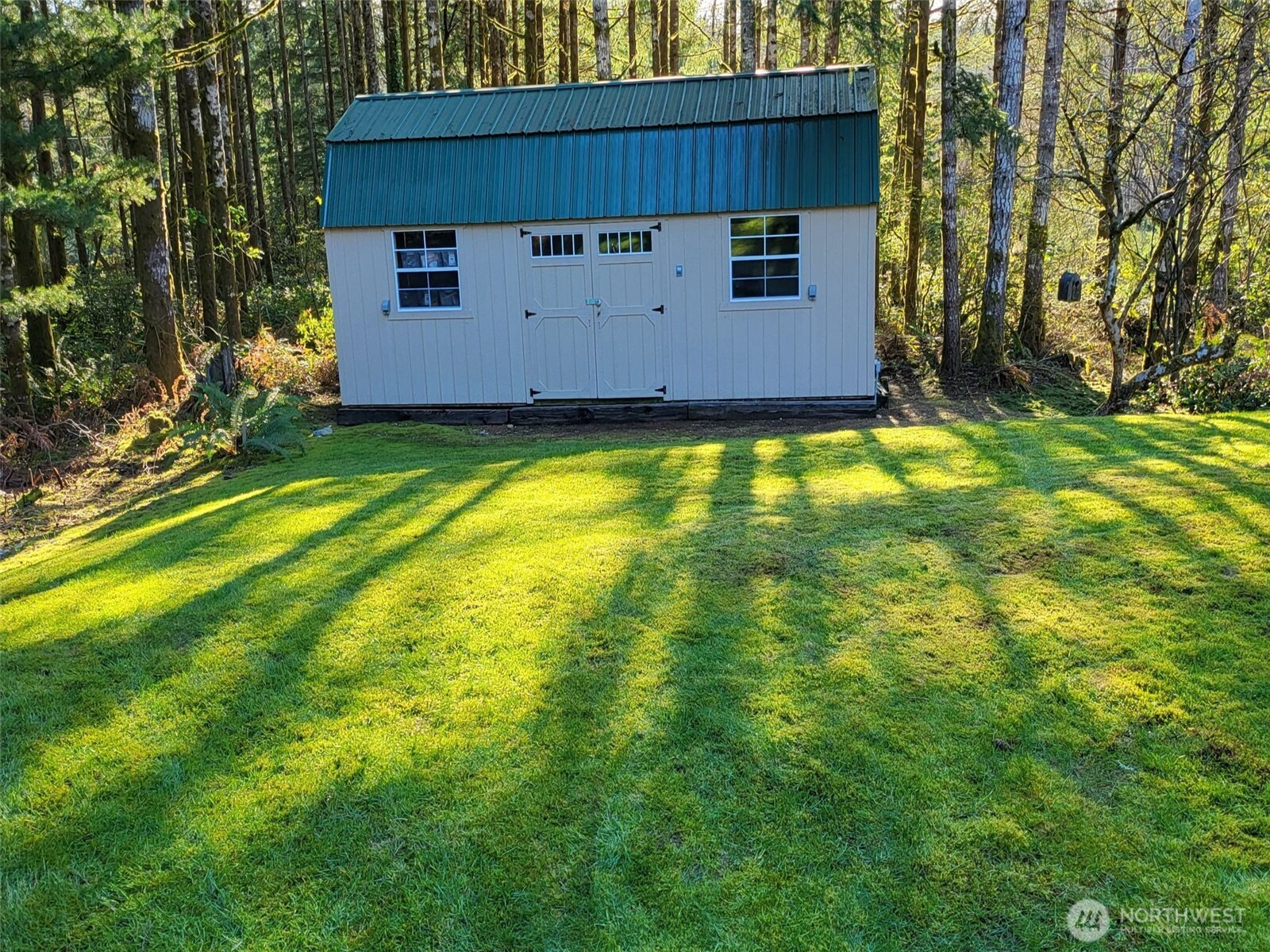 1094 Southwest Depot Court Port Orchard, WA 98367 - Photo 33 of 40