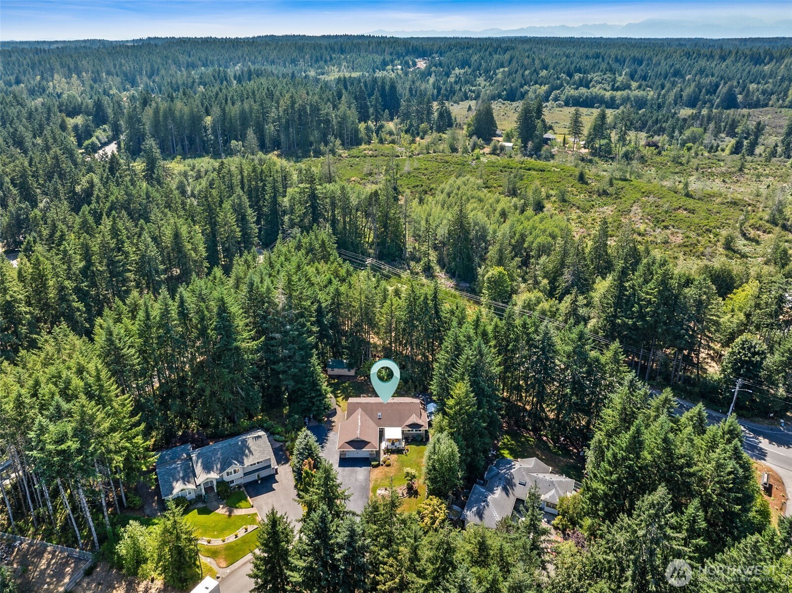 1094 Southwest Depot Court Port Orchard, WA 98367 - Photo 37 of 40
