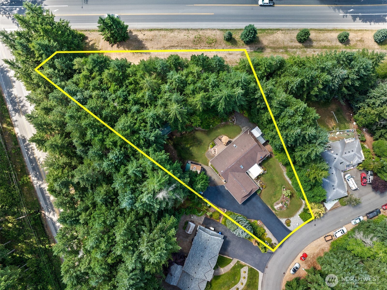 1094 Southwest Depot Court Port Orchard, WA 98367 - Photo 38 of 40