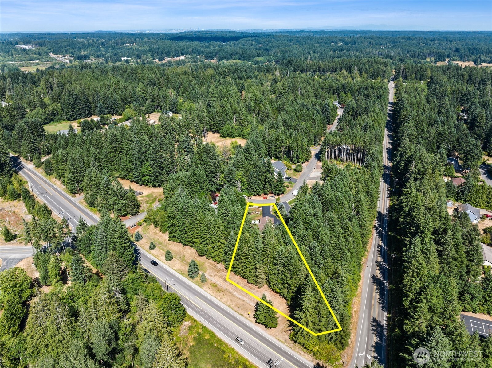 1094 Southwest Depot Court Port Orchard, WA 98367 - Photo 39 of 40