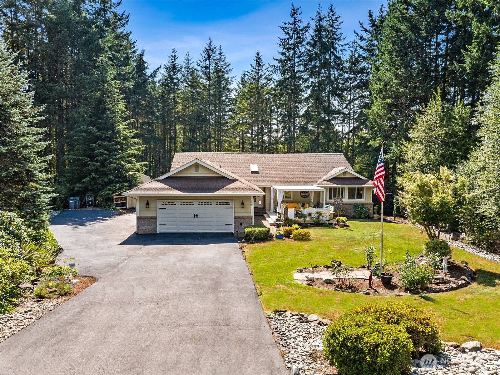 1094 Southwest Depot Court Port Orchard, WA 98367 - Photo 40 of 40