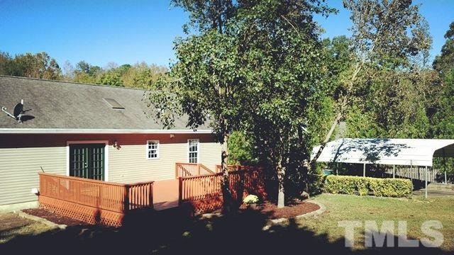 2556 Burton Road Durham, NC 27704 - Photo 15 of 16