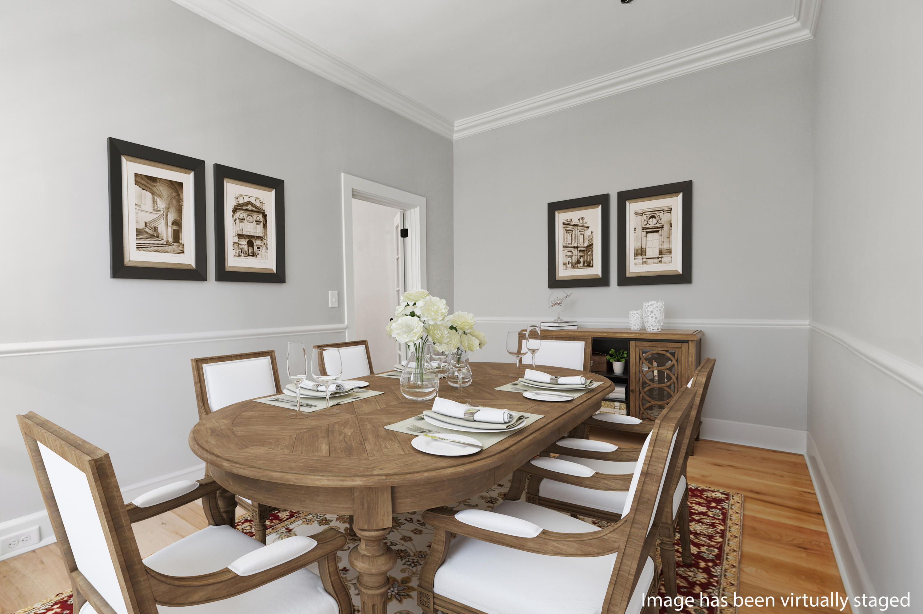 21 Savage Street Charleston, SC 29401 - Photo 20 of 49 Dining ideas