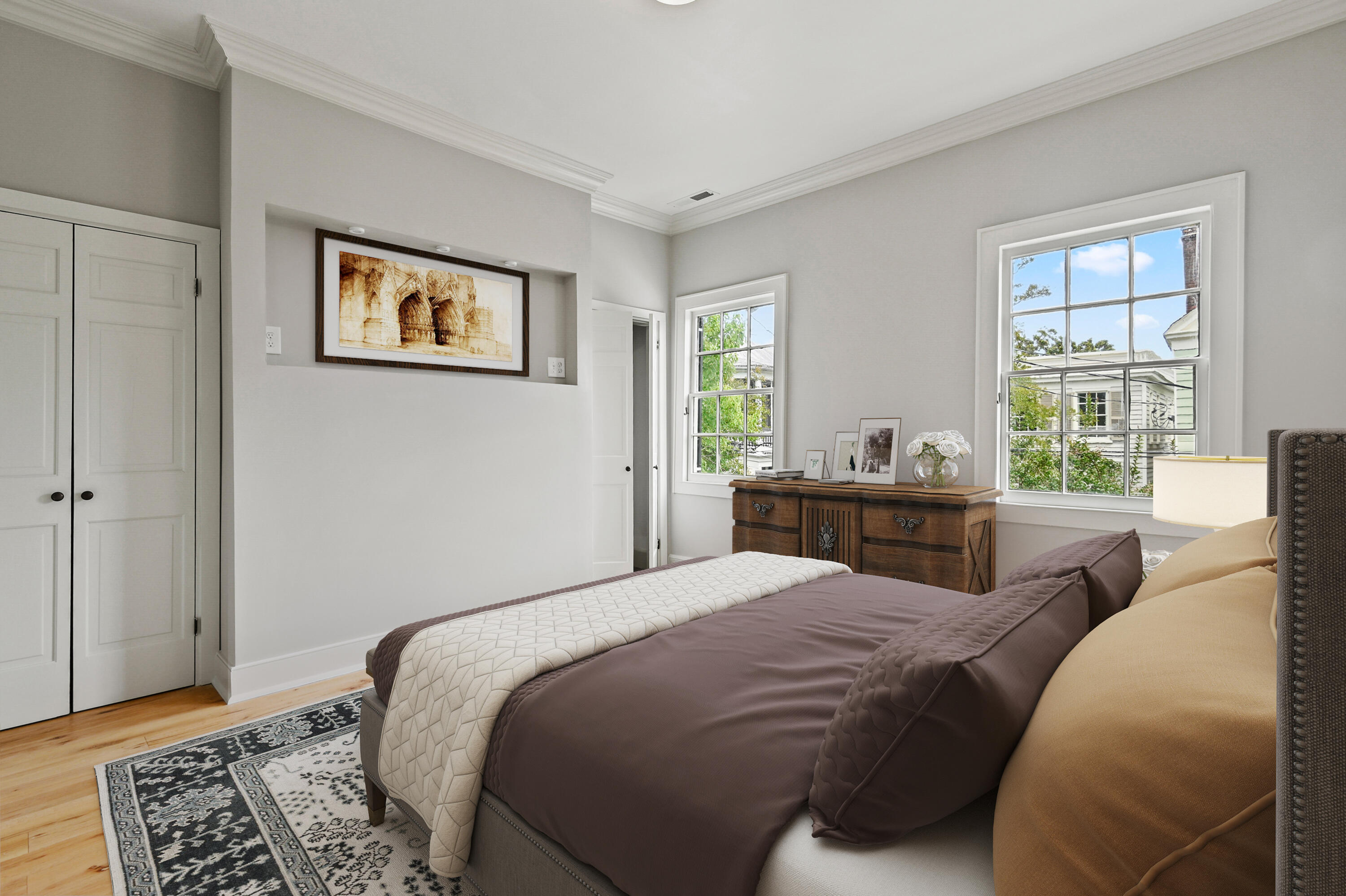 21 Savage Street Charleston, SC 29401 - Photo 24 of 49 Lots of natural light