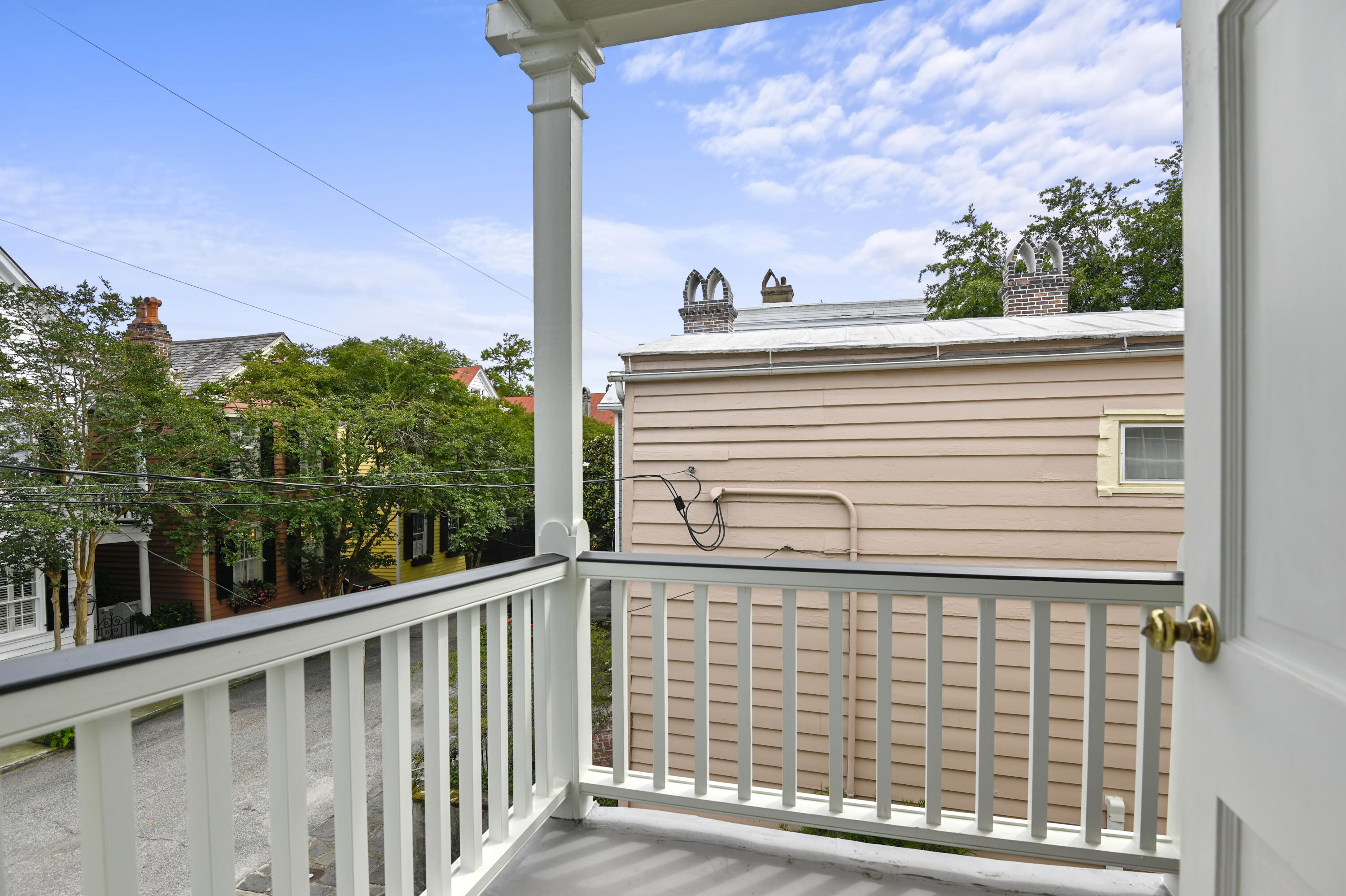 21 Savage Street Charleston, SC 29401 - Photo 28 of 49 Off of front bedroom