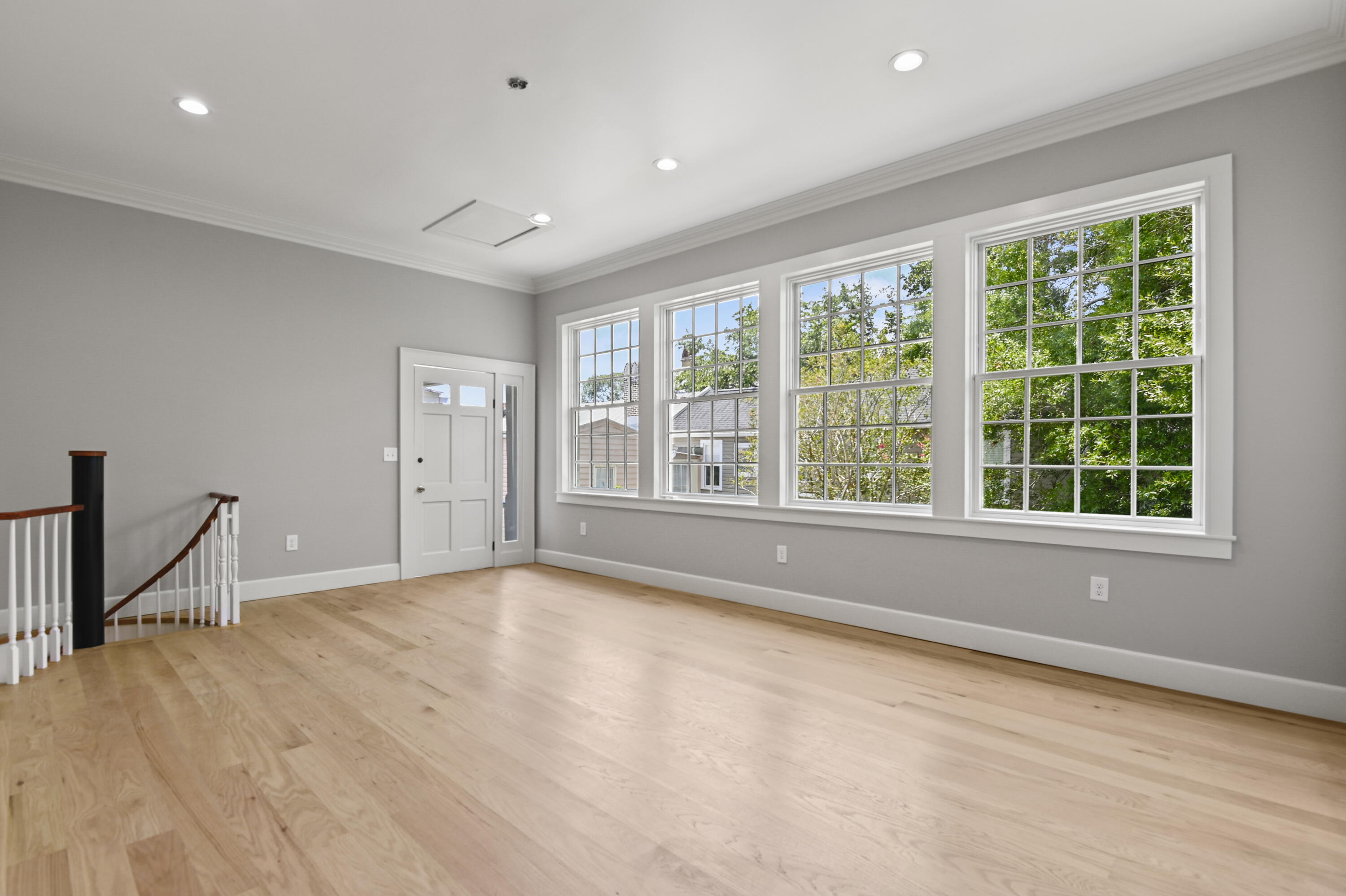21 Savage Street Charleston, SC 29401 - Photo 33 of 49 New Addition