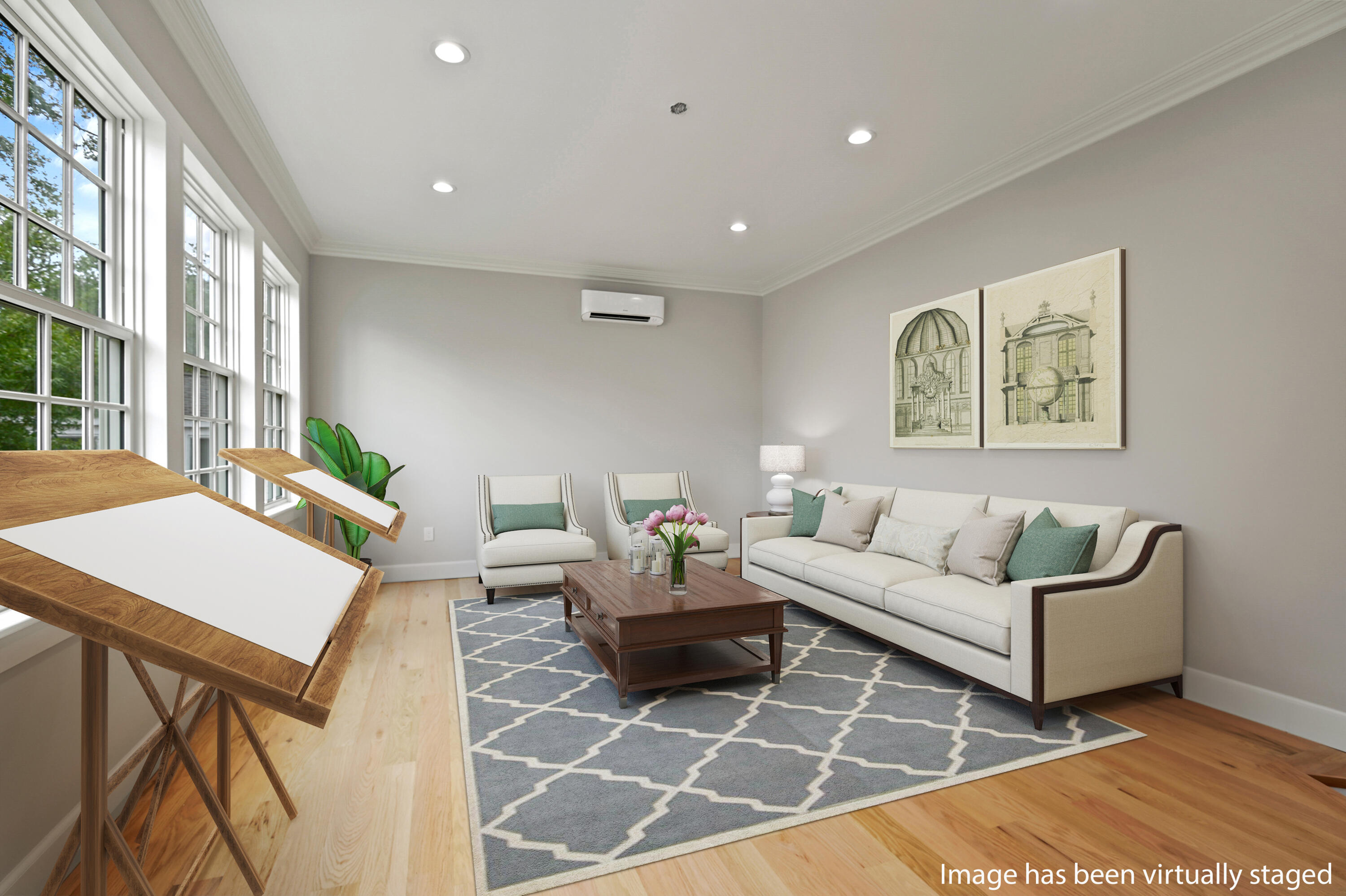 21 Savage Street Charleston, SC 29401 - Photo 34 of 49 New addition