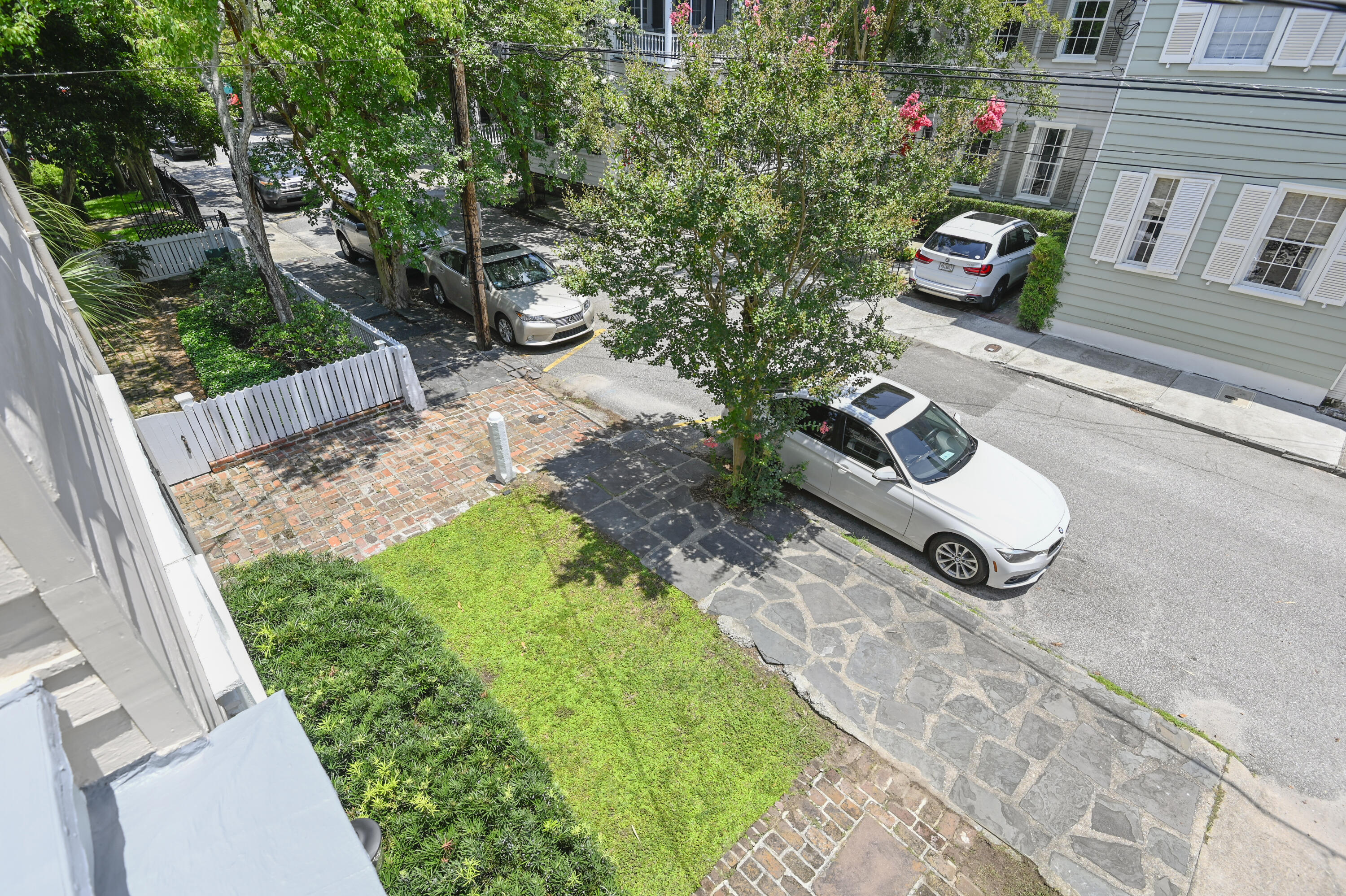 21 Savage Street Charleston, SC 29401 - Photo 42 of 49 Quiet, tree-lined street