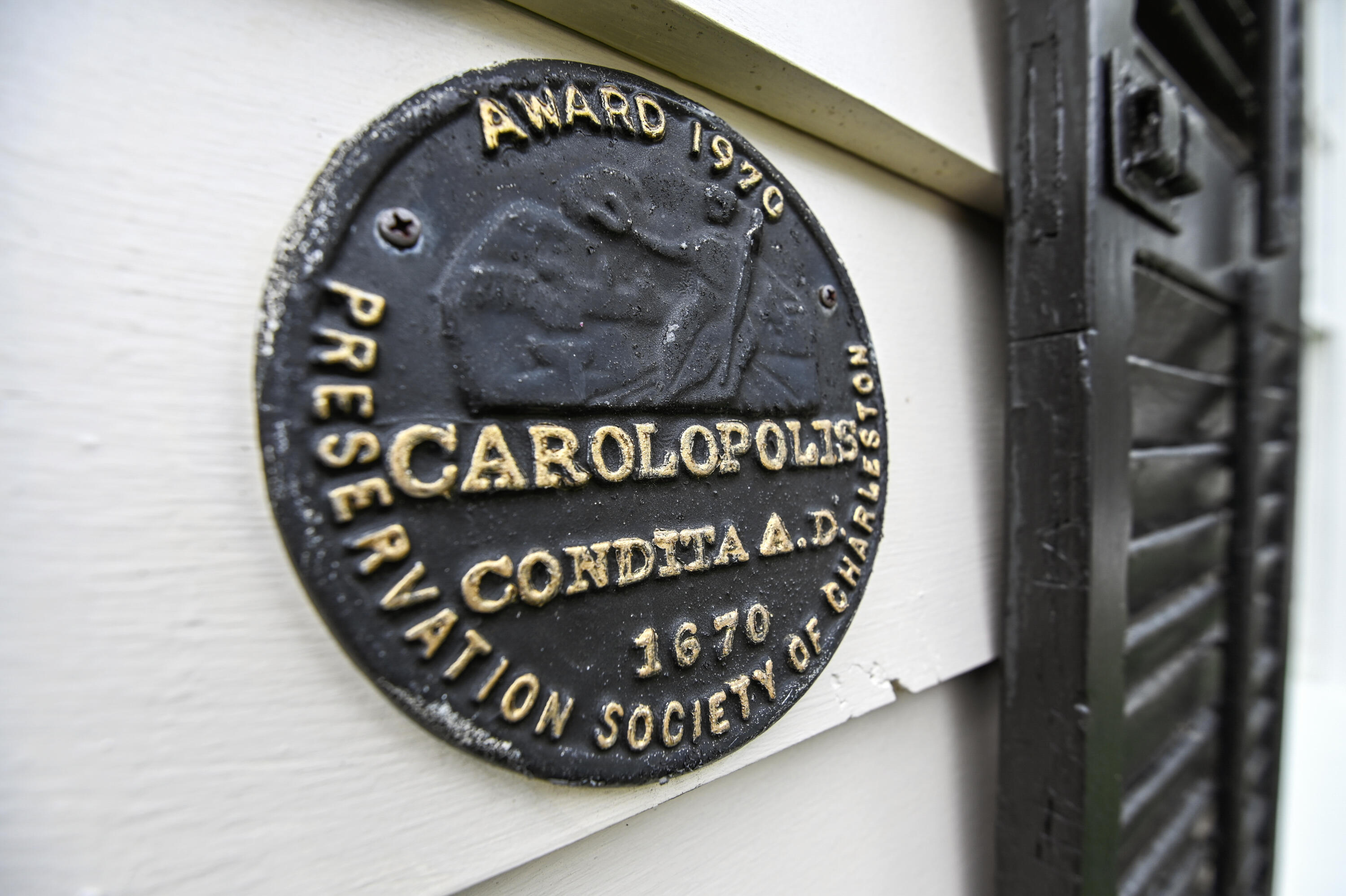 21 Savage Street Charleston, SC 29401 - Photo 49 of 49 A piece of history