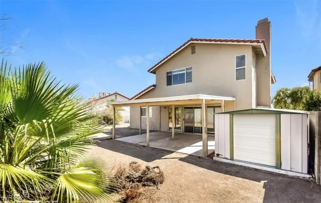 $2,200 | 741 Round Table Drive, Las Vegas, NV 89110