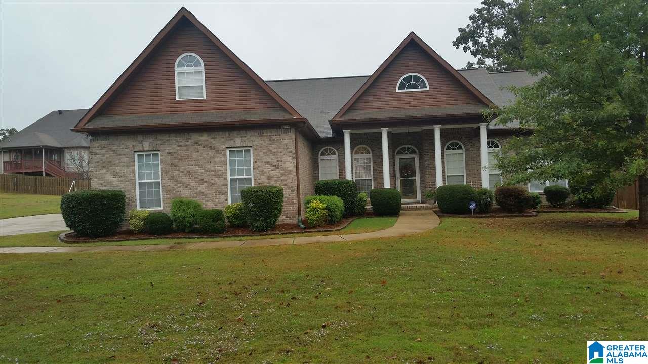 4739 Thornhill Road Gardendale, AL 35071 - Photo 1 of 37