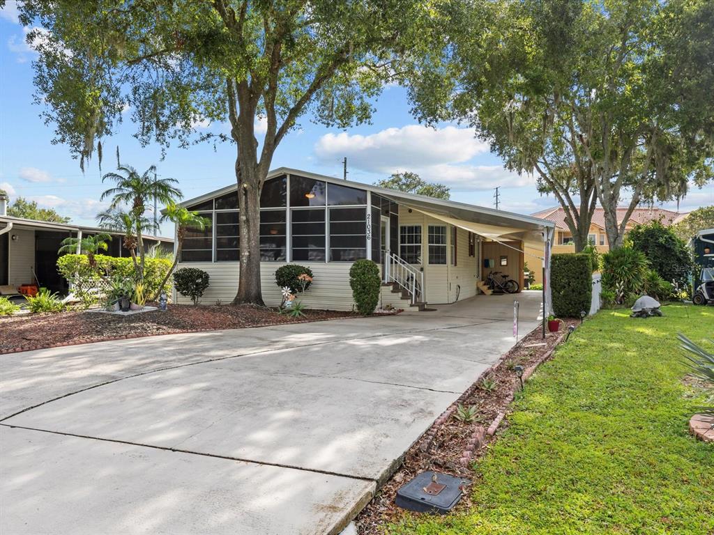 21036 Little Magens Loop Lutz, FL 33558 - Photo 1 of 1 Gallery Image 1