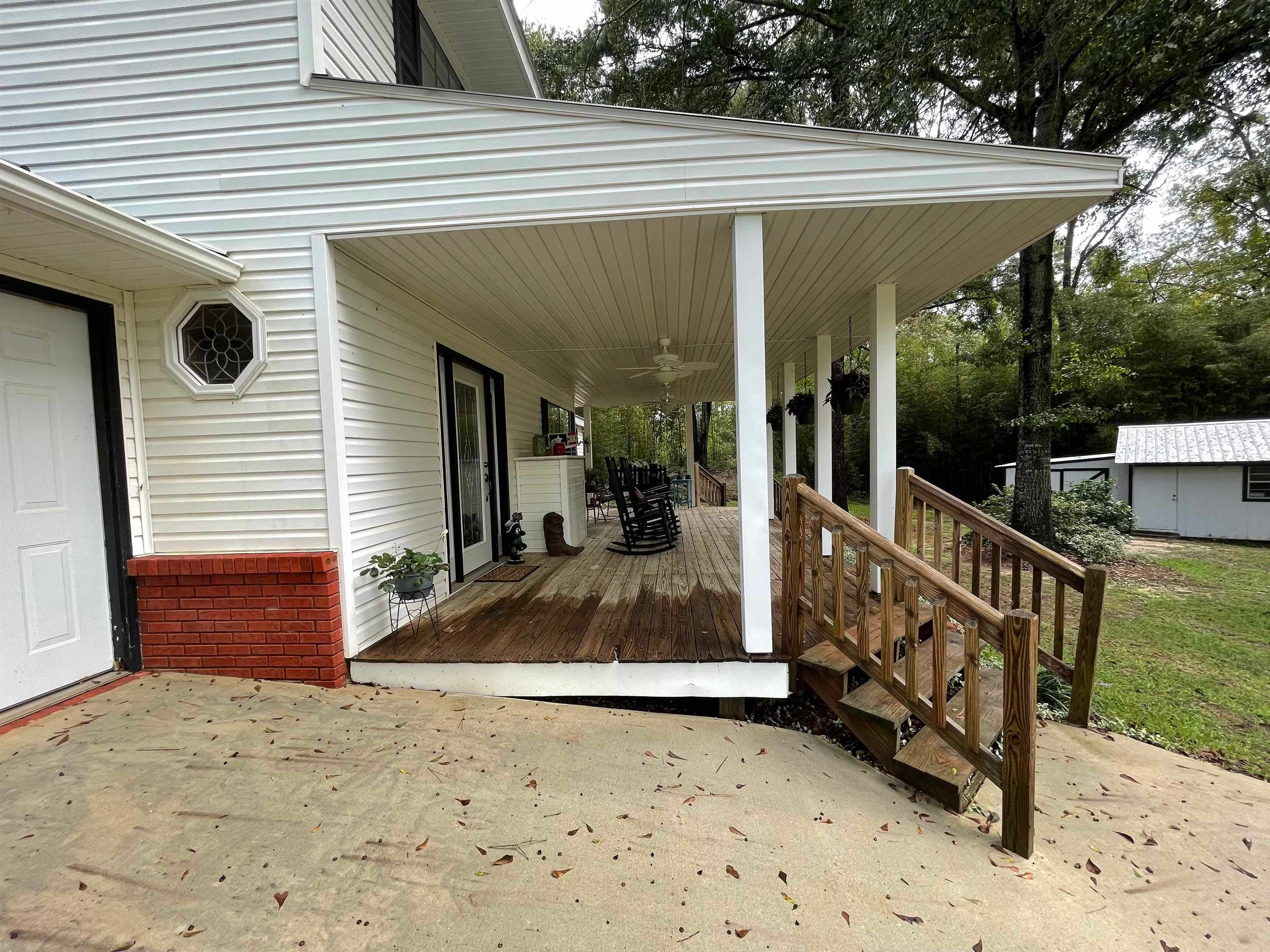 20688 George Boles Road Andalusia, AL 36421 - Photo 25 of 27 Gallery Image 25