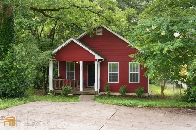 $1,675 | 226 Arch Street, Athens, GA 30601